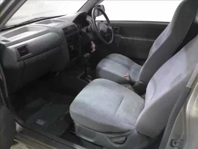 Mitsubishi MINICA  с аукциона в Японии