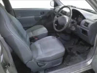 Mitsubishi MINICA лот № 4383 оценка R  с аукциона в Японии 3