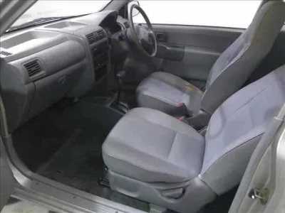 Mitsubishi MINICA  с аукциона в Японии