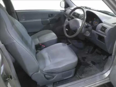 Mitsubishi MINICA  с аукциона в Японии