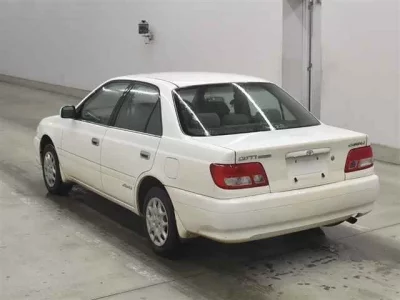 Toyota CARINA