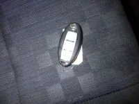 Nissan DAYZ лот № 3043 оценка 3.5  с аукциона в Японии 3