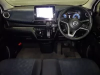 Nissan DAYZ лот № 3043 оценка 3.5  с аукциона в Японии 2