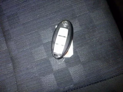 Nissan DAYZ  с аукциона в Японии