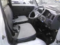Suzuki CARRY TRUCK лот № 4386 оценка R  с аукциона в Японии 3