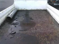 Suzuki CARRY TRUCK лот № 4386 оценка R  с аукциона в Японии 4