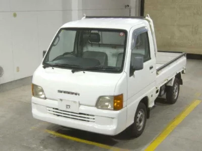 Subaru SAMBAR