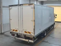 Hino RANGER лот № 3004 оценка 3.5  с аукциона в Японии 1