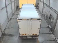 Hino RANGER лот № 3004 оценка 3.5  с аукциона в Японии 2