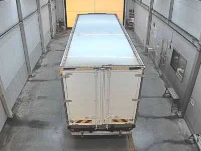 Hino RANGER  с аукциона в Японии