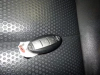 Nissan X-TRAIL лот № 3046 оценка 4  с аукциона в Японии 3