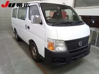 Nissan CARAVAN VAN лот № 7320 оценка R  с аукциона в Японии 3