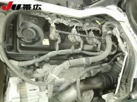 Nissan CARAVAN VAN лот № 7320 оценка R  с аукциона в Японии 6