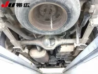 Nissan CARAVAN VAN лот № 7320 оценка R  с аукциона в Японии 7