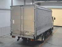 Mitsubishi FUSO FIGHTER лот № 3006 оценка 3.5  с аукциона в Японии 1