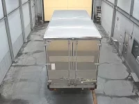 Mitsubishi FUSO FIGHTER лот № 3006 оценка 3.5  с аукциона в Японии 2