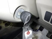 Daihatsu MIRA лот № 3050 оценка 3.5  с аукциона в Японии 3