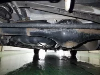 Daihatsu MIRA лот № 3050 оценка 3.5  с аукциона в Японии 4