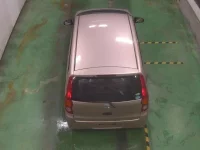 Daihatsu MIRA лот № 3050 оценка 3.5  с аукциона в Японии 5