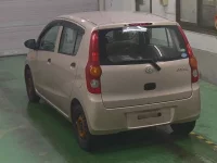 Daihatsu MIRA лот № 3050 оценка 3.5  с аукциона в Японии 1