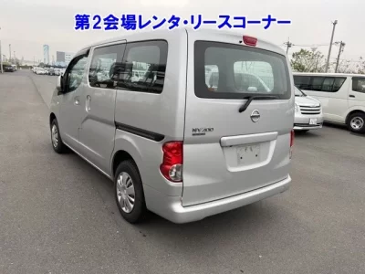 Nissan NV200