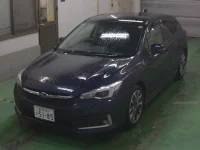 Subaru IMPREZA лот № 3053 оценка 4  с аукциона в Японии 6