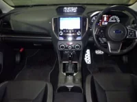 Subaru IMPREZA лот № 3053 оценка 4  с аукциона в Японии 2