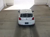 Volkswagen POLO лот № 5075 оценка 3.5  с аукциона в Японии 2