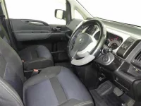 Nissan SERENA лот № 294 оценка 3.5  с аукциона в Японии 2