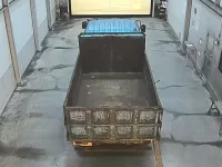 Isuzu FORWARD лот № 3008 оценка 3  с аукциона в Японии 2