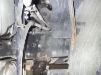 Isuzu FORWARD лот № 3008 оценка 3  с аукциона в Японии 3