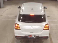 Suzuki SWIFT лот № 3001 оценка 5  с аукциона в Японии 5
