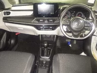 Suzuki SWIFT лот № 3001 оценка 5  с аукциона в Японии 2