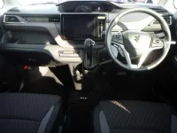 Suzuki SOLIO лот № 7513 оценка 4.5  с аукциона в Японии 2