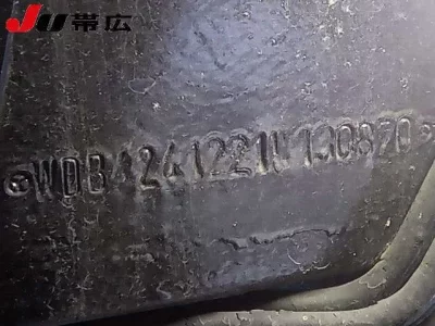 Mercedes-Benz UNIMOG