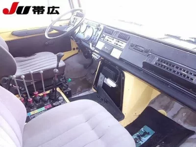 Mercedes-Benz UNIMOG