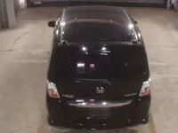 Honda FREED лот № 3004 оценка 3.5  с аукциона в Японии 5