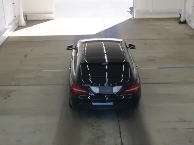 Mercedes-Benz CLA CLASS