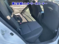 Toyota COROLLA FIELDER лот № 60119 оценка 3.5  с аукциона в Японии 5