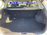 Toyota COROLLA FIELDER лот № 60119 оценка 3.5  с аукциона в Японии 6