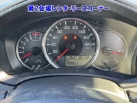 Toyota COROLLA FIELDER лот № 60119 оценка 3.5  с аукциона в Японии 3