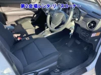 Toyota COROLLA FIELDER лот № 60119 оценка 3.5  с аукциона в Японии 4