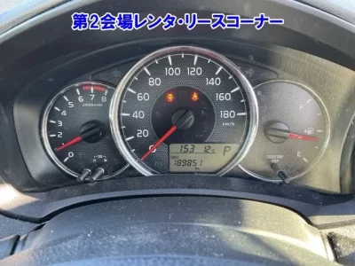 Toyota COROLLA FIELDER  с аукциона в Японии