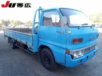 Isuzu ELF лот № 7325 оценка R  с аукциона в Японии 5