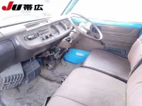 Isuzu ELF лот № 7325 оценка R  с аукциона в Японии 2