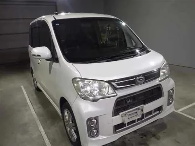 Daihatsu TANTO EXE