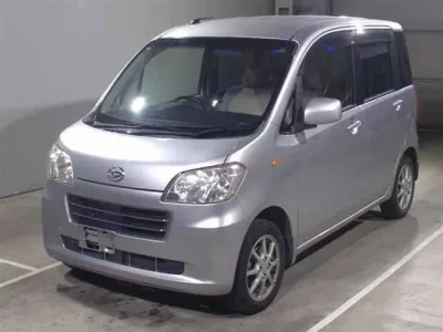 Daihatsu TANTO EXE