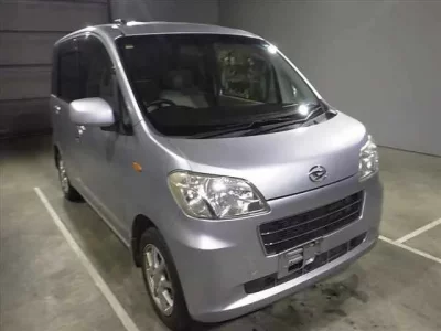 Daihatsu TANTO EXE