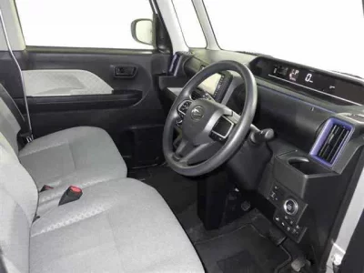 Daihatsu TANTO  с аукциона в Японии