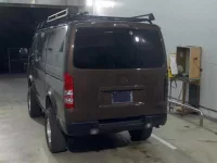 Toyota HIACE VAN лот № 298 оценка R  с аукциона в Японии 1